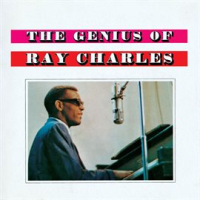 The_Genius_Of_Ray_Charles
